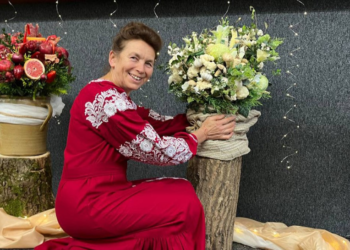 Двісті осіб отримують від нас одяг, продукти й гігієнічні набори щотижня
