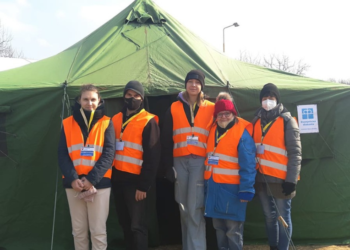 Українські лютерани німецької традиції в умовах повномасштабної війни