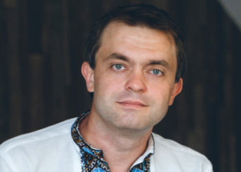 Євангельські церкви стали партнерами великих міжнародних організацій з поширення гуманітарної допомоги