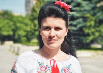 Волонтерська робота дітей ліцею «Живе Слово»