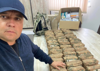 Проєкт «Надія для життя» збирає гроші на допомогу воїнам ЗСУ