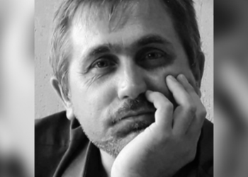 Олександр Коберник (1970–2022). Некролог