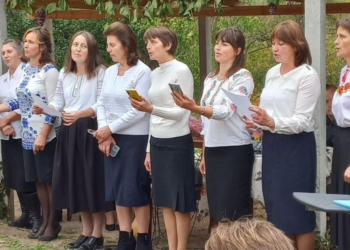 Є за що дякувати, адже ми серед живих