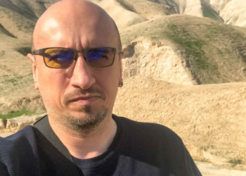 Протестанти показали, наскільки вони готові допомагати і захищати свою країну