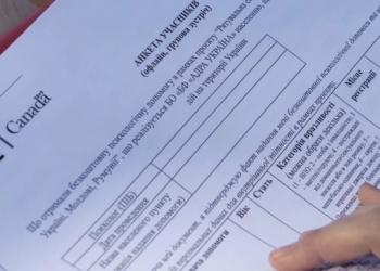 Психологи ADRA Україна проводять заходи на підтримку всеукраїнських «Днів проти насильства»