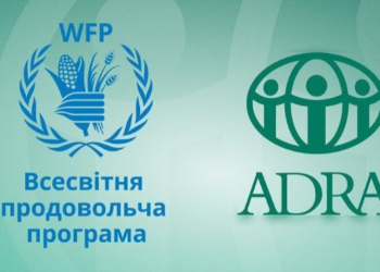 ADRA Ukraine надає новий вид допомоги — продовольчі сертифікати