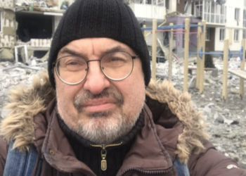 Виживання у Бучі та допомога харків’янам: війна очима вірян з Кривого Рогу