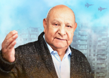 «Ісус – єдина надія» – телепрограма, що відкриває Христа як універсальне рішення та відповідь на всі людські проблеми та потреби