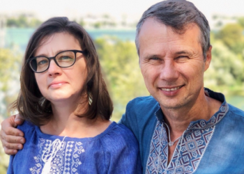 Адвентисти Східно-Дніпровського регіону прихистили тисячі людей, які тікали від війни