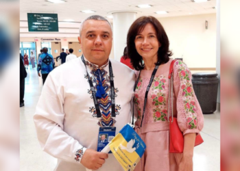 Церква може адаптуватися до будь-яких умов, щоб звершувати служіння