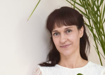 Для мене дитяче служіння – як турбота про ще одну дитину
