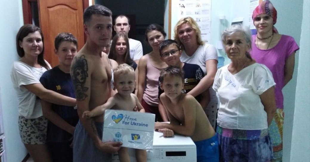 Більшості з нас немає куди повертатися, — навіть після війни…