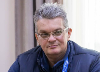 Разом ми можемо подолати будь-які виклики, зберігаючи віру, єдність і взаємопідтримку