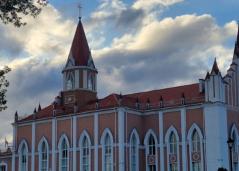 Експертне опитування “Українські протестанти під час війни”