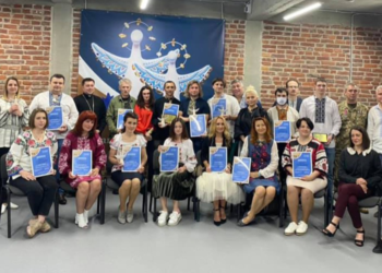 Адвентистський ліцей «Живе слово» посів перше місце у конкурсі «Благодійна Львівщина 2020»