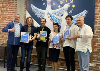 Львівський християнський Приватний ліцей “Живе слово” під час карантину збирав гроші на благодійність