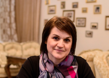 Створюючи сім’ю, права ділимо навпіл, а обов’язки множимо вдвічі