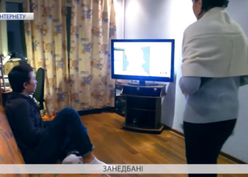 Зруйновані долі бродячих дітей: синдром бродяжництва