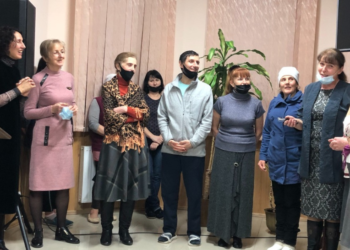 Адвентисти-підприємці розвивають соціальний бізнес