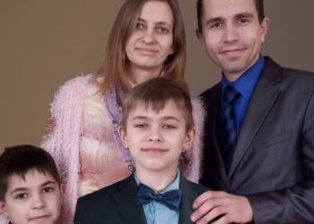 «Три улюблені жінки, яких дав мені Бог»