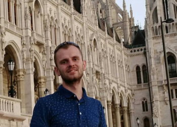 «Up or out», безкомпромісні поради щодо вивчення англійської мови від Володимира Клімука