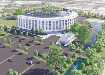 AdventHealth інвестує 100 мільйонів доларів США в будівництво нової лікарні в Палм-Кост