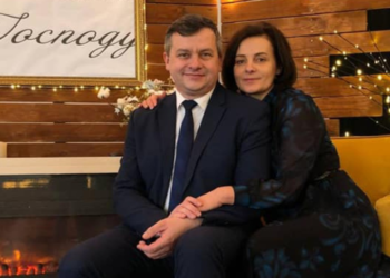 Давайте у Новому році робити один одного щасливими