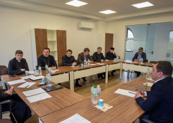 25-річчя Всеукраїнської Ради Церков і релігійних організацій буде відзначатися низкою заходів