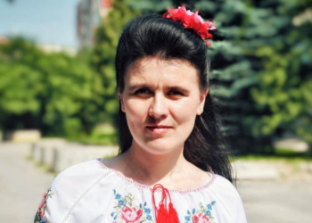 Директорка львівської школи «Живе слово» посіла друге місце у II турі Всеукраїнського конкурсу «Учитель року-2021» у номінації «Керівник закладу освіти»