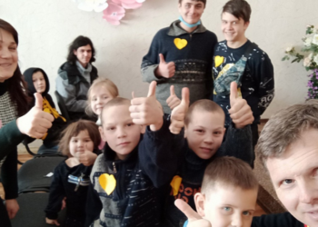 У Кам’янському відбувся канікулярний підлітковий табір