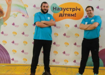 Як миколаївські мрійники наближують світанок у житті людей, котрим живеться складно?