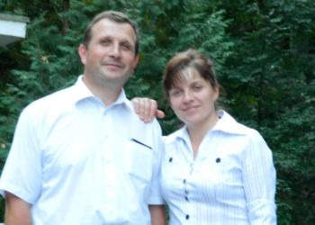 «…Це був Ангел, – він пояснив нам дорогу, нічого в нас не запитавши»