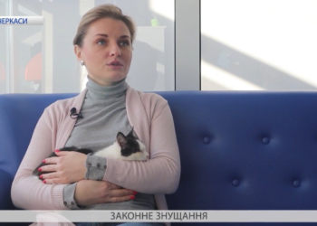 Законне знущання або Вбивство тварин заради косметики