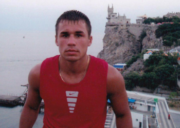 Майстер спорту міжнародного класу з боксу вважає, що до Господа його наблизив саме бокс