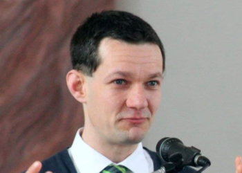 Де зараз Бог і де маємо бути ми?