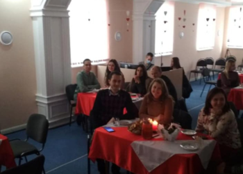 “Дім щастя” будували у Кам’янці-Подільському