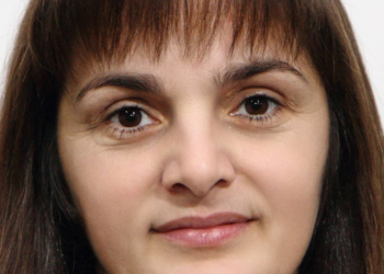 Директорка гімназії «Соломон» посіла друге місце у Чернівецькій області у І турі Всеукраїнського конкурсу «Учитель року-2021»