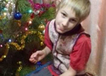 Допоможіть маленькому львів’янину Всеволоду Давиденку