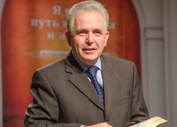 Завершив життєвий шлях відомий адвентистський проповідник Даниїл Ребанд