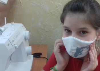 Продовжується співпраця з центром реабілітації у Попасній