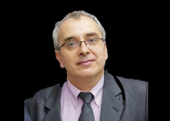 Адвентистський пастор нагороджений орденом “За Заслуги перед Румунією”