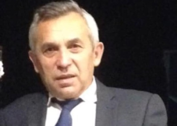 Іван Голомб, лікар, який хворів на COVID-19: “Я був дуже самовпевненим, вважав, що молюсь, тому маю захист від захворювання”