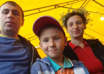 Ми бажаємо, щоб люди мали ціль прожити більш якісно своє життя