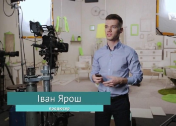 Тільки той факт, що я працівник телеканалу «Надія», вже є для мене благословенням
