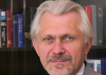 Адвентистський пастор захистив кандидатську дисертацію