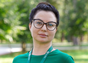 «WMT Ukraine: цей проєкт вчить нас бути гнучкими та швидко реагувати»
