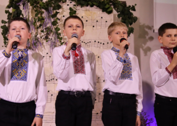 Благодійний концерт на підтримку щелепно-лицевої хірургії для постраждалих від війни відбувся в Миколаєві