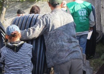 Для сіл Мар’їнського району буде покращено водопостачання