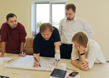 Релігійні діячі розробляють спільні заходи з протидії домашньому насильству