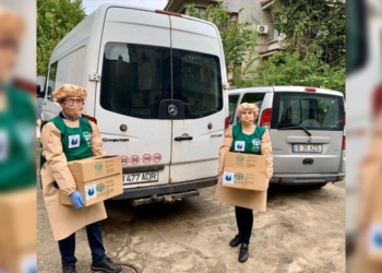 Агентство допомагає боротися з ізоляцією, тривогою, конфліктами у відносинах і депресією